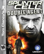 Splinter Cell: Double Agent (US)
