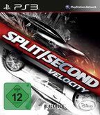 Split/Second: Velocity (DE)