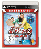 Sports Champions 2 (DE) — Essentials