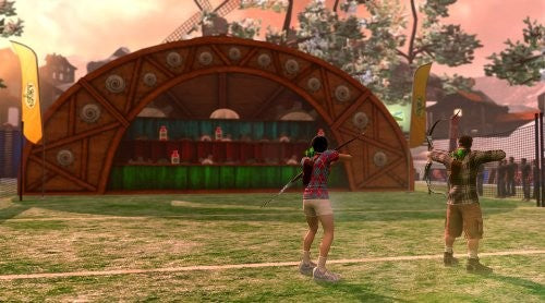 Sports Champions 2 (DE)