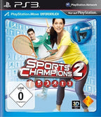 Sports Champions 2 (DE)