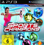 Sports Champions (DE)