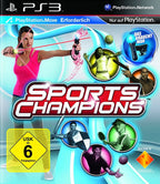 Sports Champions (DE)