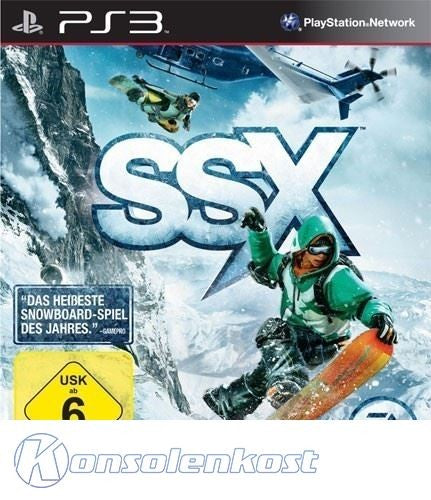 SSX (DE)