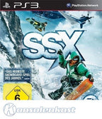 SSX (DE)
