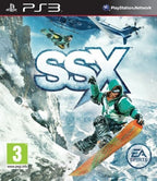 SSX (GB)