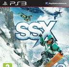 SSX (GB)