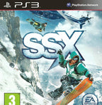 SSX (GB)