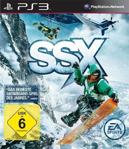 SSX (DE)