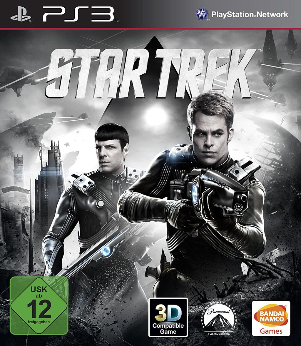 Star Trek (DE)