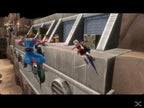 STAR WARS The Clone Wars: Republic Heroes