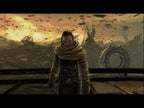 STAR WARS: The Force Unleashed (DE)