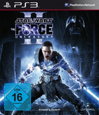 STAR WARS: The Force Unleashed II (DE)