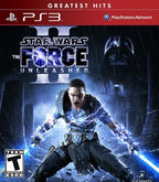 STAR WARS: The Force Unleashed II (US)