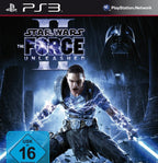 STAR WARS: The Force Unleashed II (DE)