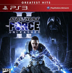STAR WARS: The Force Unleashed II (US)