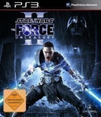 STAR WARS: The Force Unleashed II (DE)