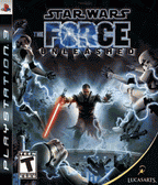 STAR WARS: The Force Unleashed (US)