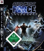 STAR WARS: The Force Unleashed (DE)