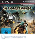 Starhawk (DE)