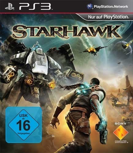 Starhawk (DE)