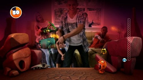 Start the Party!: Save the World (DE)