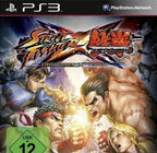 Street Fighter X Tekken (DE)