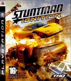 Stuntman: Ignition (US)