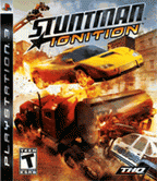Stuntman: Ignition