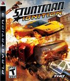 Stuntman: Ignition (US)