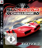 Supercar Challenge (DE)