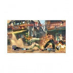 Super Street Fighter IV (DE)