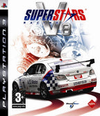 Superstars V8: Racing