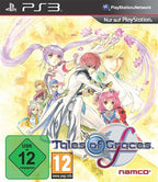 Tales of Graces f (DE)