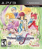 Tales of Graces f (US)