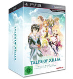 Tales of Xillia: Milla Maxwell + Figur + Artbook — Collector's Edition