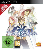 Tales of Zestiria (DE)