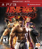 Tekken 6 (US) — Greatest Hits