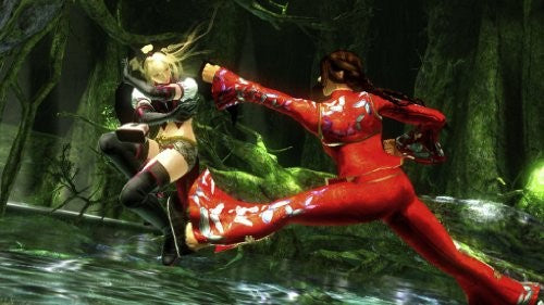 Tekken 6 [Platinum] (DE)