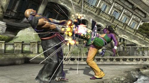 Tekken 6 [Platinum] (DE)