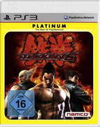 Tekken 6 [Platinum] (DE)