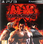 Tekken 6 (GB)