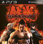 Tekken 6 (ES)