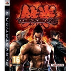Tekken 6 (FR)