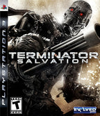 Terminator: Salvation (US)