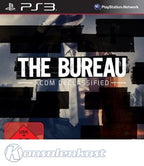 The Bureau: XCOM Declassified (DE)