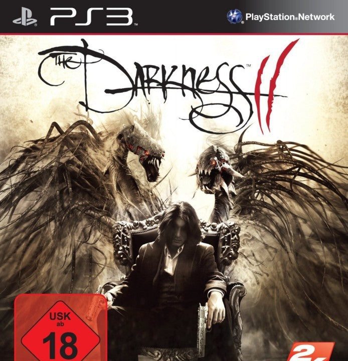 The Darkness II (DE)