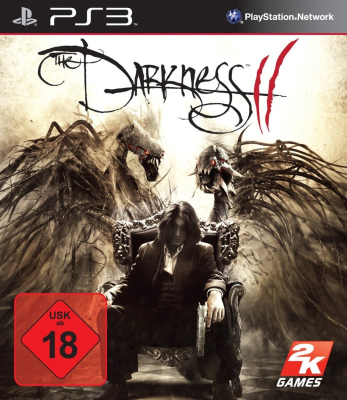The Darkness II (DE)