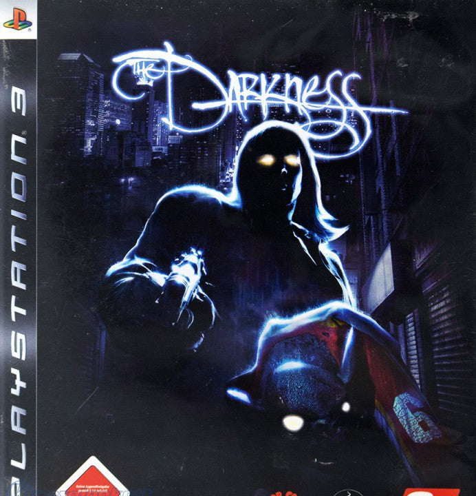 The Darkness (DE)
