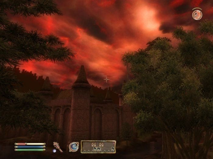The Elder Scrolls IV: Oblivion (US)
